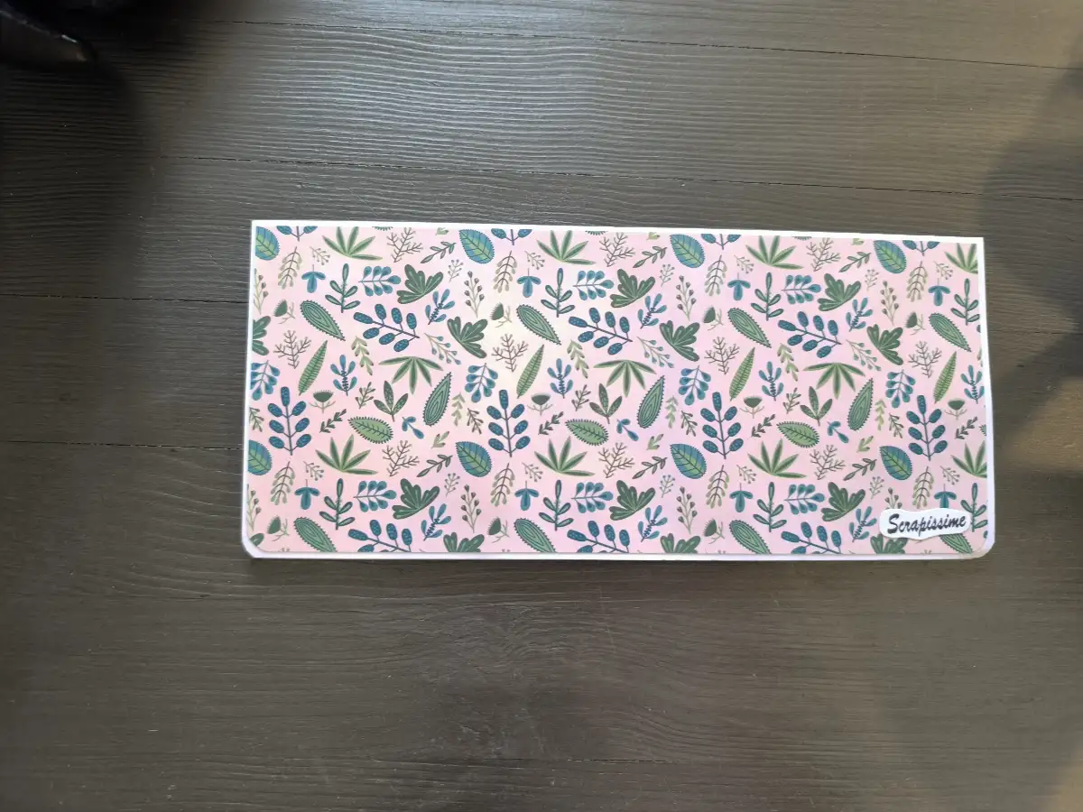 Pochette cadeau - Bonne fête Maman