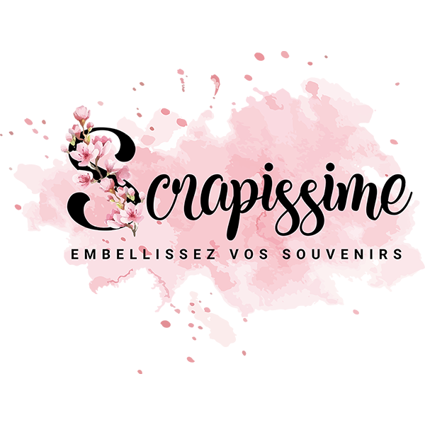 Logo SCRAPISSIME